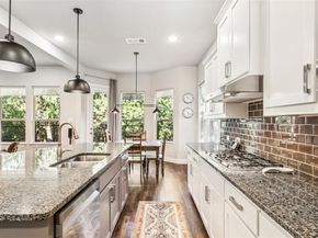 3317  Rough Creek Drive , Garland Texas 75040