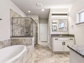 3317  Rough Creek Drive , Garland Texas 75040