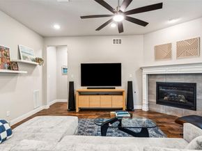 3317  Rough Creek Drive , Garland Texas 75040