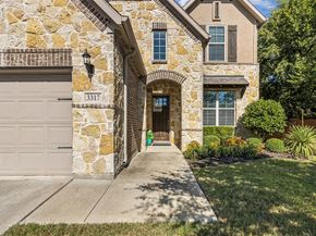 3317  Rough Creek Drive , Garland Texas 75040
