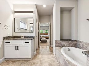3317  Rough Creek Drive , Garland Texas 75040