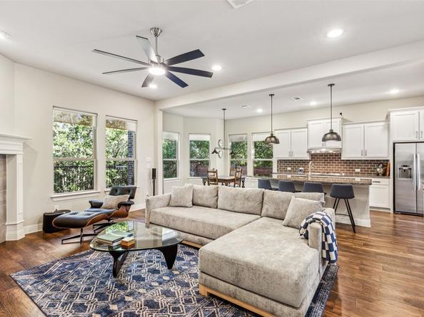 3317  Rough Creek Drive , Garland Texas 75040