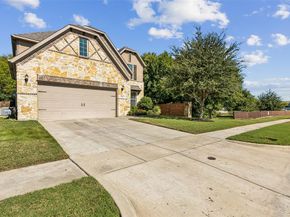 3317  Rough Creek Drive , Garland Texas 75040