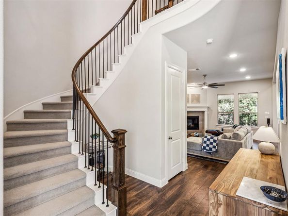 3317  Rough Creek Drive , Garland Texas 75040