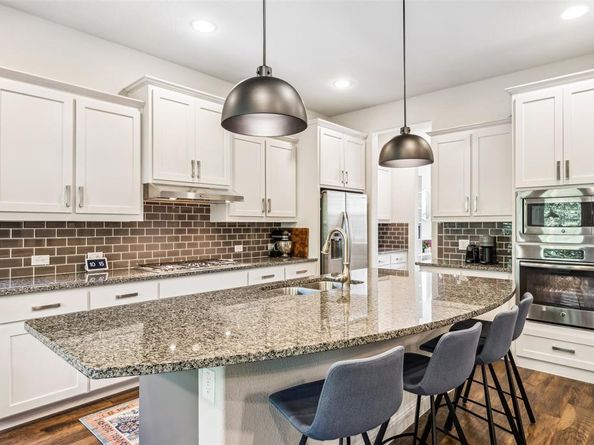 3317  Rough Creek Drive , Garland Texas 75040