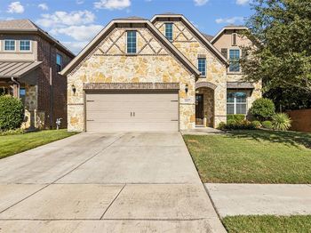 3317  Rough Creek Drive 
