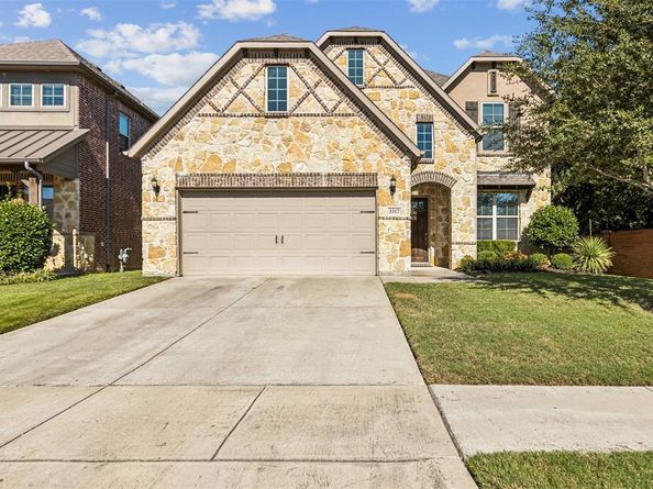 3317  Rough Creek Drive , Garland Texas 75040