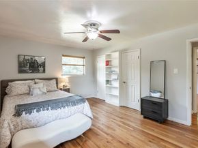 3605  Jeanette Drive , Fort Worth Texas 76109