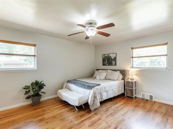 3605  Jeanette Drive , Fort Worth Texas 76109