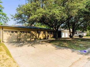 3605  Jeanette Drive , Fort Worth Texas 76109