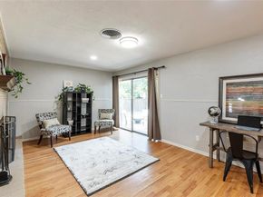 3605  Jeanette Drive , Fort Worth Texas 76109
