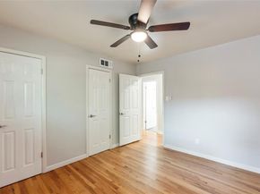 3605  Jeanette Drive , Fort Worth Texas 76109