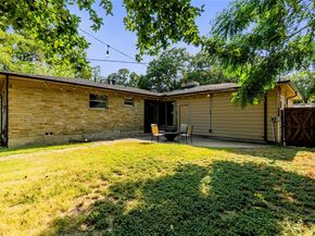 3605  Jeanette Drive , Fort Worth Texas 76109