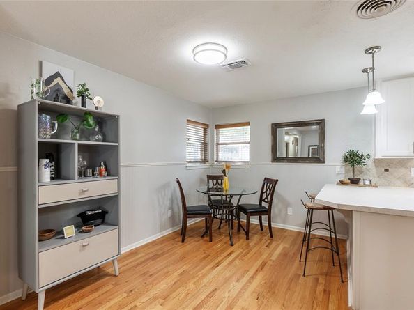 3605  Jeanette Drive , Fort Worth Texas 76109