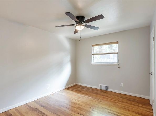 3605  Jeanette Drive , Fort Worth Texas 76109