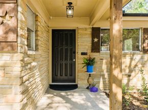 3605  Jeanette Drive , Fort Worth Texas 76109