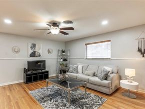 3605  Jeanette Drive , Fort Worth Texas 76109