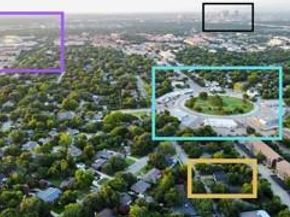 3605  Jeanette Drive , Fort Worth Texas 76109