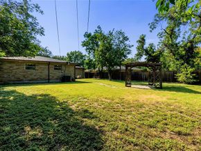 3605  Jeanette Drive , Fort Worth Texas 76109