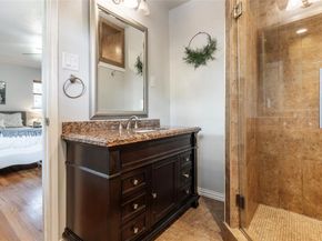 3605  Jeanette Drive , Fort Worth Texas 76109