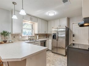3605  Jeanette Drive , Fort Worth Texas 76109