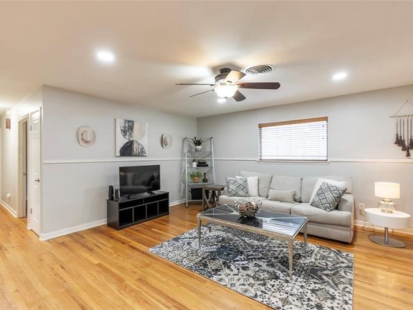 3605  Jeanette Drive , Fort Worth Texas 76109