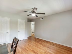 3605  Jeanette Drive , Fort Worth Texas 76109