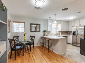 3605  Jeanette Drive , Fort Worth Texas 76109