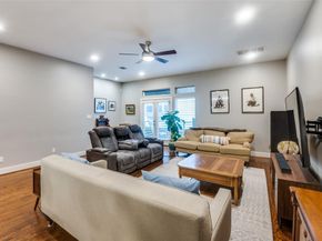 5618  Lindell Avenue  7, Dallas Texas 75206