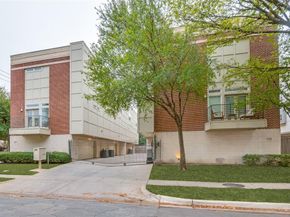 5618  Lindell Avenue  7, Dallas Texas 75206