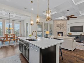 1110  Sunflower Avenue , Argyle Texas 76226