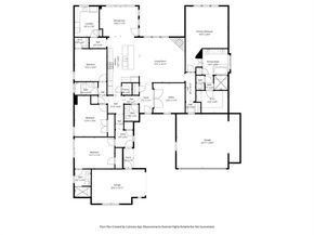 1110  Sunflower Avenue , Argyle Texas 76226