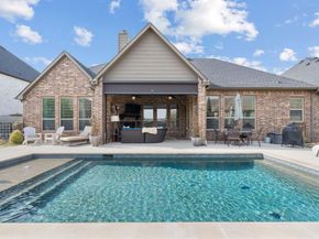 1110  Sunflower Avenue , Argyle Texas 76226