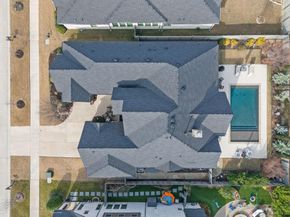 1110  Sunflower Avenue , Argyle Texas 76226