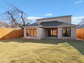 6321  Belmont Avenue , Dallas Texas 75214