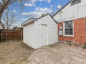 10710  Joaquin Drive , Dallas Texas 75228