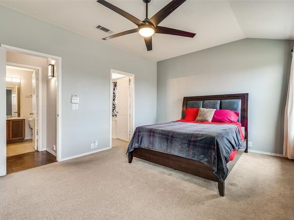 8613  Wagon Trail , Cross Roads Texas 76227