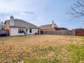 8613  Wagon Trail , Cross Roads Texas 76227