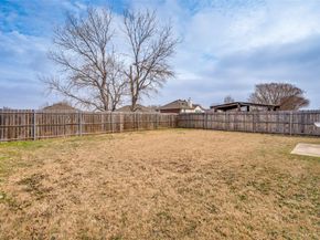 8613  Wagon Trail , Cross Roads Texas 76227