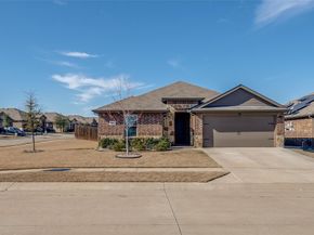 3204  Everly Drive , Fate Texas 75189
