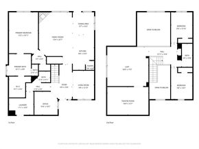 2703  Waterway Drive , Grand Prairie Texas 75054