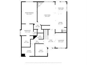 2703  Waterway Drive , Grand Prairie Texas 75054