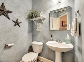 2703  Waterway Drive , Grand Prairie Texas 75054