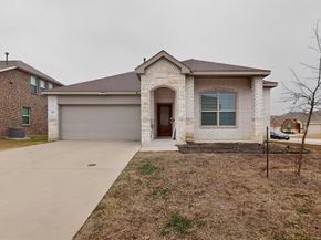423  Pepperbark Avenue , Princeton Texas 75407
