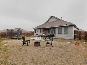 423  Pepperbark Avenue , Princeton Texas 75407