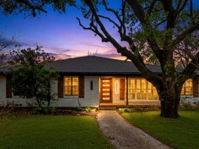 9726  Dartridge Drive , Dallas Texas 75238