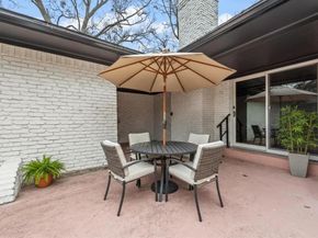 9726  Dartridge Drive , Dallas Texas 75238