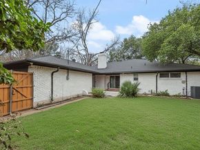 9726  Dartridge Drive , Dallas Texas 75238