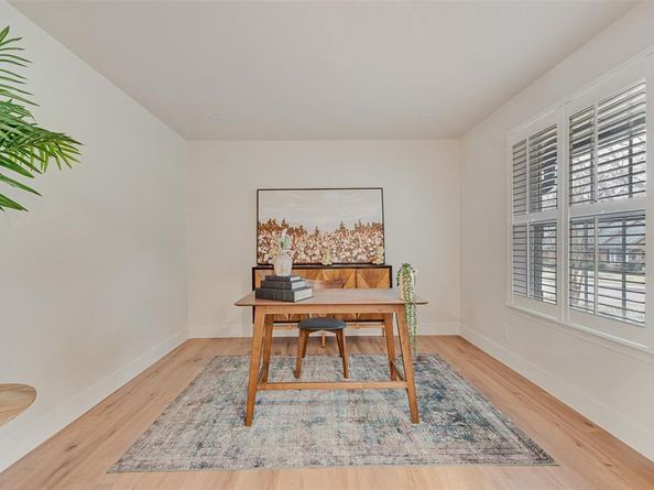 9726  Dartridge Drive , Dallas Texas 75238