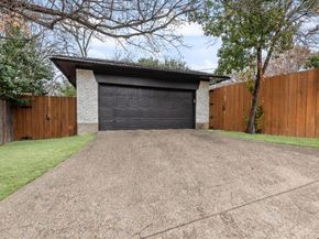 9726  Dartridge Drive , Dallas Texas 75238